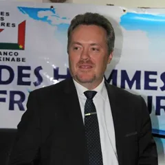 Philippe Prudent