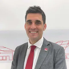Andrés Hernando