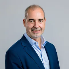 Luis Barroso