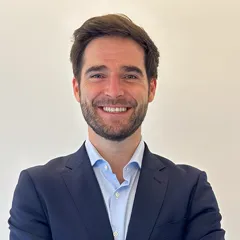 Javier Lázaro