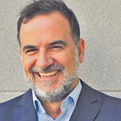 José Ignacio Huici