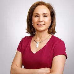 Isabel del Olmo