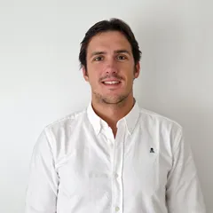 Pablo Mozo García