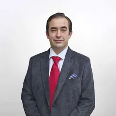 Andrés Barentin