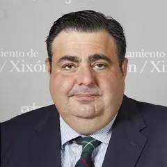 Pelayo Barcia
