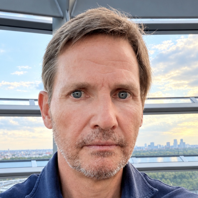 Henrik Thiele