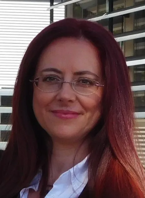 Julia Vicente