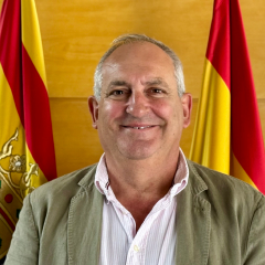Antonio Javier Calvo