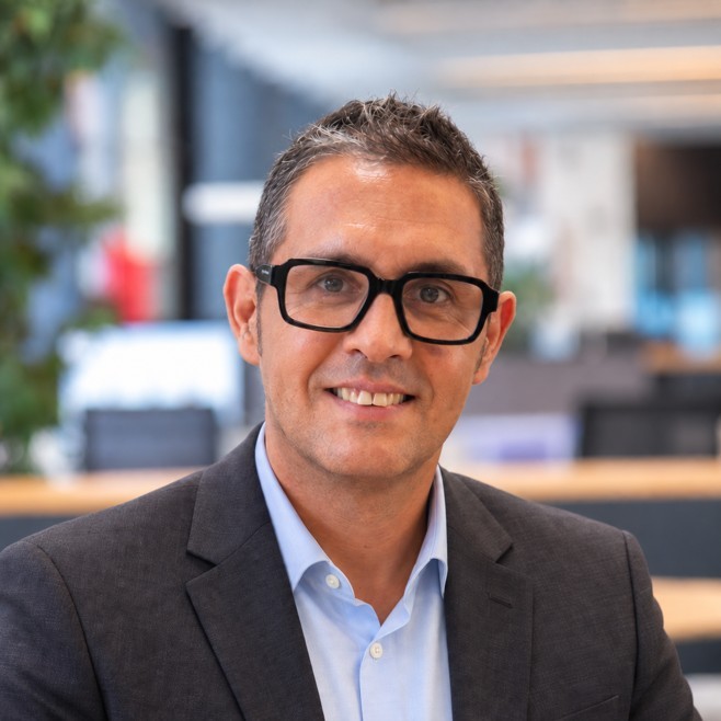 Jordi Gutiérrez