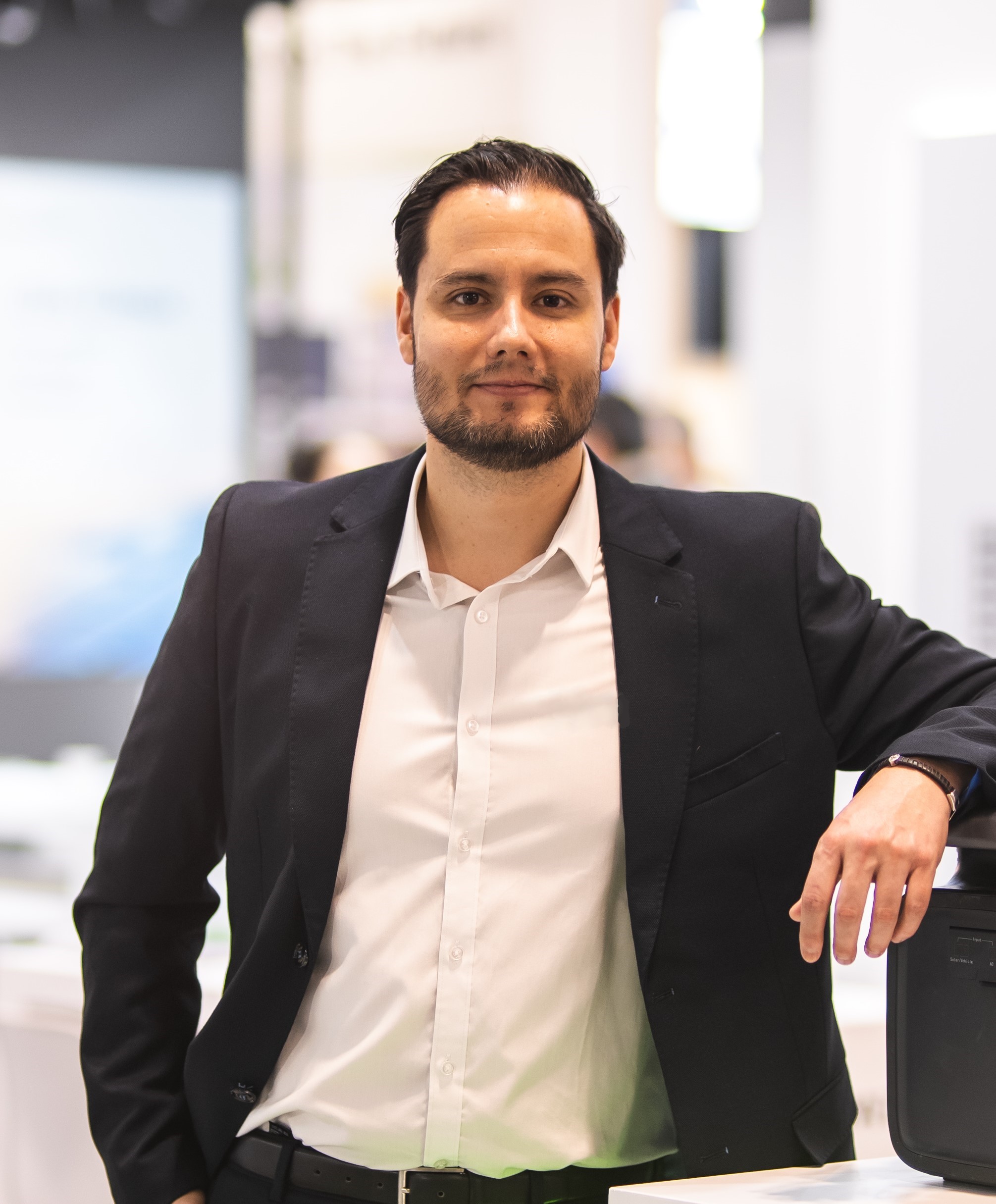 Alejandro Pintado