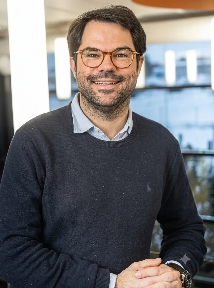 Ferran Menescal