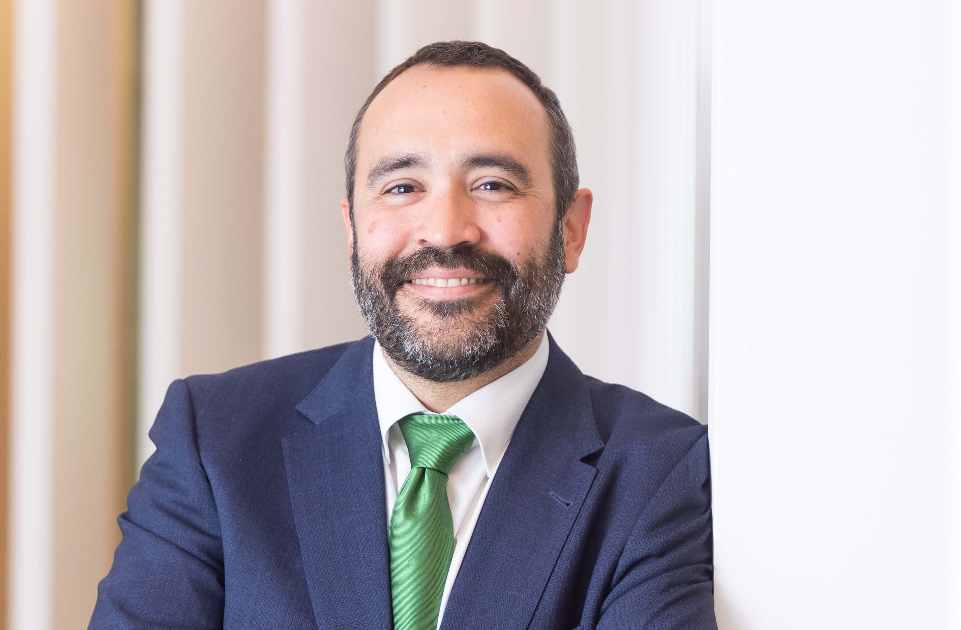 Jorge Muñoz
