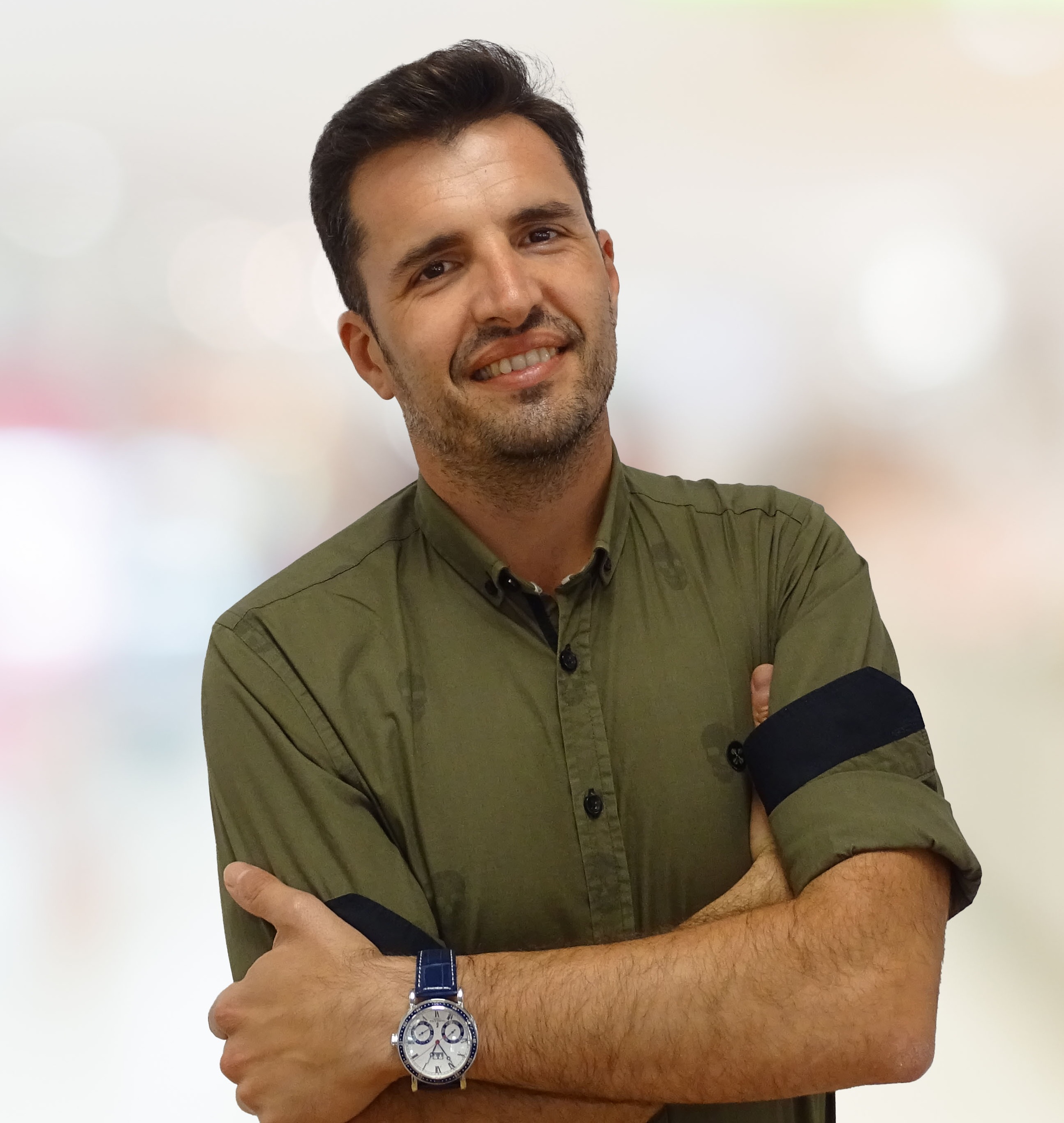 Jorge Ríos
