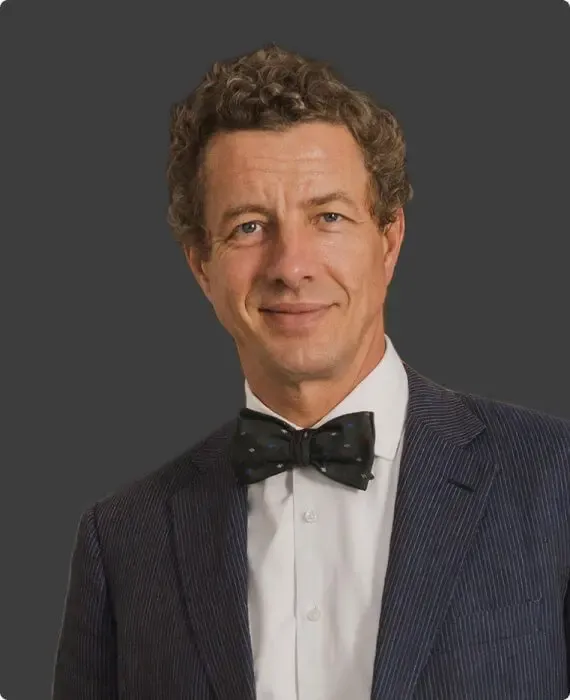 Piet Holtrop