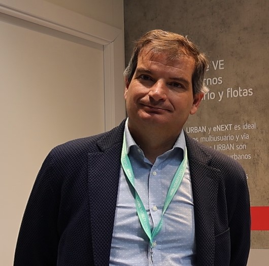 Alejandro Valdovinos
