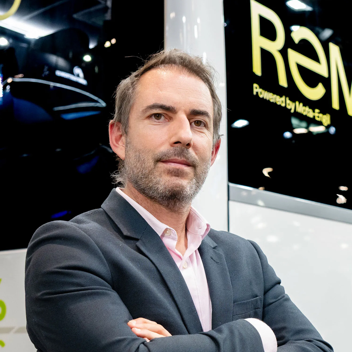 Bruno Piñeiro Heredero